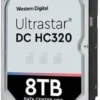 Western Digital Ultrastar DC 8TB (0B36400)
