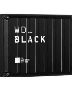 Western Digital WDBA3A0050BBK 5TB