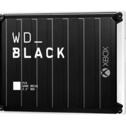 Western Digital WDBA5G0050BBK 5TB biały