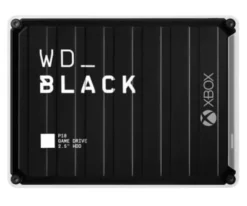 Western Digital WDBA5G0050BBK 5TB biały