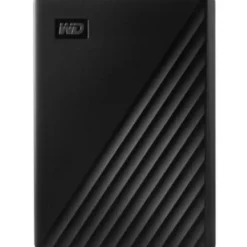 Western Digital WDBYVG0010BBK 1TB