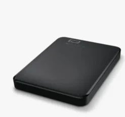 Western Digital WD Elements 2TB (HDWDDZGD2100)