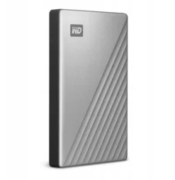 Western Digital WD My WDBPMV0050BSL 5TB (128723)