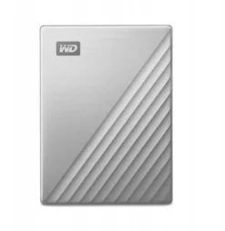 Western Digital WD My WDBPMV0050BSL 5TB (128723)