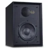Wharfedale Denton 85th Anniversary Limited Edition Dąb Czarny