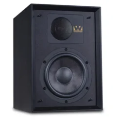 Wharfedale Denton 85th Anniversary Limited Edition Dąb Czarny