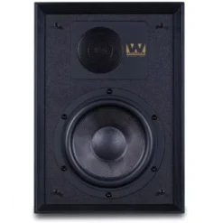 Wharfedale Denton 85th Anniversary Limited Edition Dąb Czarny