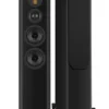 Wharfedale EVO 5.4 Kolumny głośnikowe podłogowe Matte Black