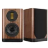 Wharfedale EVO 5.1 Kolumny głośnikowe podstawkowe Walnut