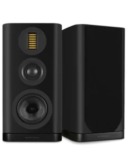 Wharfedale EVO 5.2 Matte Black