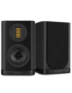 Wharfedale EVO 5.1 Matte Black