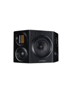 Wharfedale EVO 4.S – Czarny