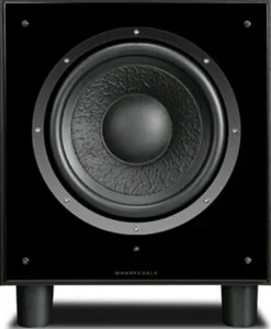 Wharfedale SW-10