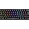 WhiteShark SHINOBI BR czarna