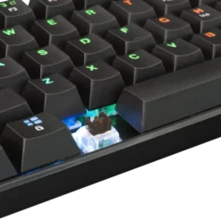 WhiteShark SHINOBI BR czarna