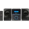 Wieża ELTRA Neptun Blue 3060BT Czarny