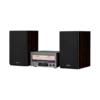 Wieża HiFi Kruger&Matz KM1995 (Wzmacniacz klasy A, CD, USB, Bluetooth, radio cyfrowe DAB+, FM)