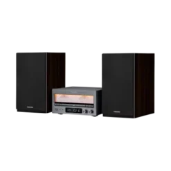 Wieża HiFi Kruger&Matz KM1995 (Wzmacniacz klasy A, CD, USB, Bluetooth, radio cyfrowe DAB+, FM)