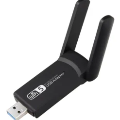 Wi-Fi Adapter Usb 3.0 1200Mbps Dual