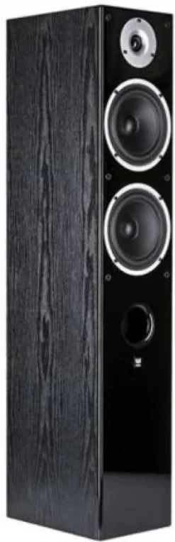 Wilson Raptor 7 Czarny