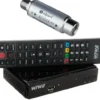 Wiwa H.265 LITE + Filtr