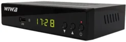 Wiwa H.265 MAXX