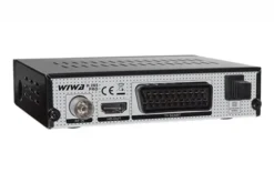 Wiwa H265PRO