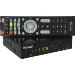Wiwa H265PRO
