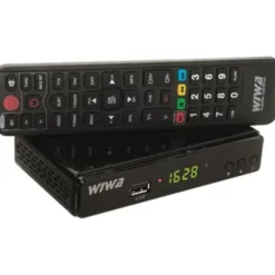 Wiwa Tuner DVB-T / T2
