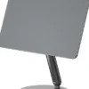 WiWU - Regulowana i obracana aluminiowa podstawka pod tablet ZM310 do iPad Pro 11 2024