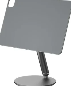 WiWU - Regulowana i obracana aluminiowa podstawka pod tablet ZM310 do iPad Pro 11 2024