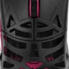 WLMouse WLMOUSE Beast Miao Gaming mysz, Omron Optical Switches - czarny MIAO-BLACK-O