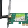 WN781ND karta WiFi N150 PCI-E 1x2dBi (SMA) BOX