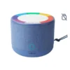 Wobie box blue Przenośny system głośników 2.1 Niebieski