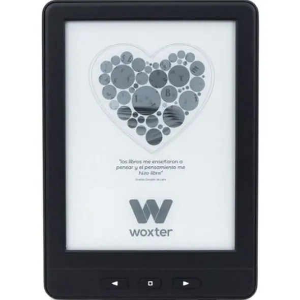 Woxter EB26-075