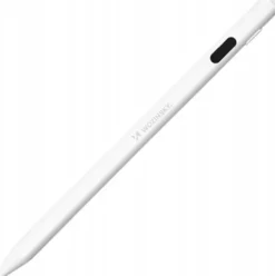 Wozinsky Stylus Universal Active Stylus Android ir iOS - Baltas