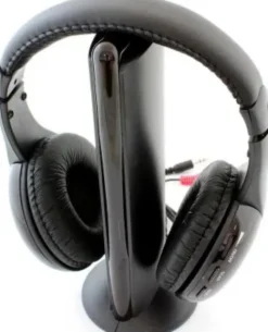 5w1! Wielofunkcyjne Bezprzewodowe Wireless