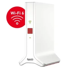 Wzmacniacz AVM FRITZ! Repeater 3000 AX WLAN White (4023125029882)