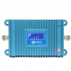 Wzmacniacz GSM Blue LCD GSM980