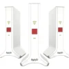 Wzmacniacz sieci FRITZ Mesh Set 4200 2.4 / 5 GHz, Wi-Fi 6 (802.11 a/b/g/n/ac/ax) (3 szt.)