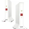Wzmacniacz sieci FRITZ Mesh Set 4200 2.4 / 5 GHz, Wi-Fi 6 (802.11 a/b/g/n/ac/ax) (2 szt.)