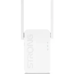 Wzmacniacz sieci STRONG AX1800 2.4 / 5 GHz, Wi-Fi 6 (802.11 a/b/g/n/ac/ax)