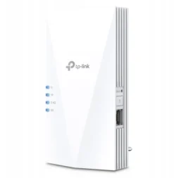 Wzmacniacz sieci TP-LINK RE500X AX1500 2,4/5Ghz