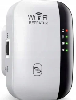 Wzmacniacz sygnalu Wi-Fi Nela-Styl la24