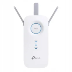 Wzmacniacz Sygnału Re550 Repeater Wifi Ac1900