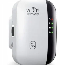 Wzmacniacz sygnału Wi-FI DexXer