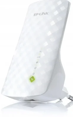 Wzmacniacz sygnału Wi-Fi Extender TP-LINK RE200
