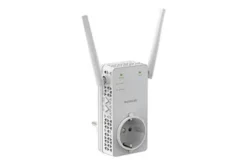 Wzmacniacz sygnału Wi-Fi NETGEAR EX6130, Szary