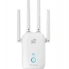 86-078# Wzmacniacz sygnału wi-fi repeater 2,4ghz/5ghz rp-10 blow