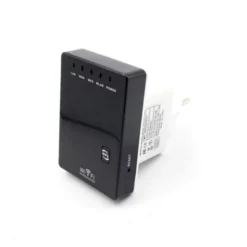 Wzmacniacz sygnału WIFI REPEATER LAN RJ-45 300Mbps